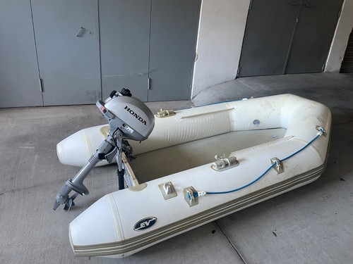 Tender marine 240cm - ev,