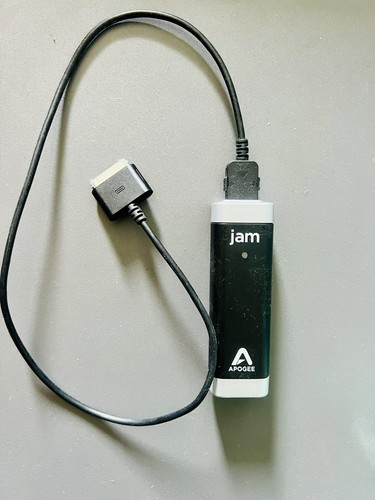 Apogee jam - apogee,