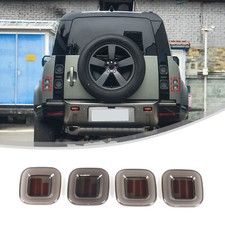 Accessori copri fanale