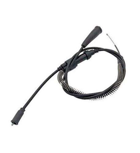 Cavo comando gas con - cavo,