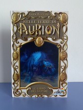 Luca Azzolini NELLE TERRE DI AURION n.1 Il libro del sapere (n)