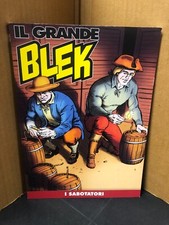 THE GREAT BLEK n 246 - THE