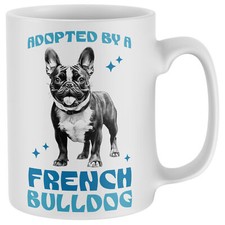 Adottato da un Bulldog