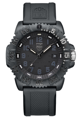 Nuovo luminox colormark - luminox,