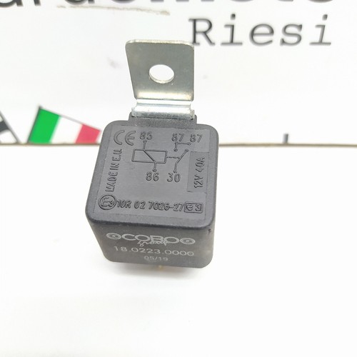 Rele teleruttore relay - relay,