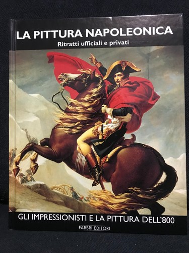 Gli impressionisti la - gli,