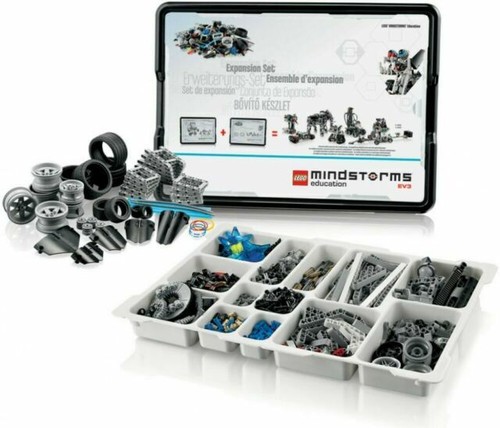 Lego education ev3 - education:,