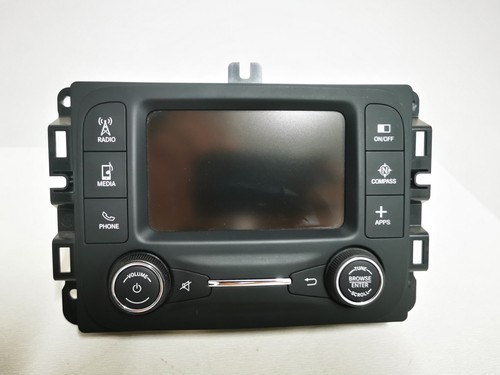 Uconnect fiat 520 vp2 - uconnect,