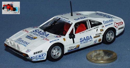 Velocità portogallo rif - velocità, 1/43