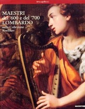 Francesco Frangi, Alessandra Mottola Molfino, Alessandro Morandotti Maestri del