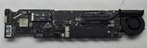 Apple macbook air 2013 - apple, 13"