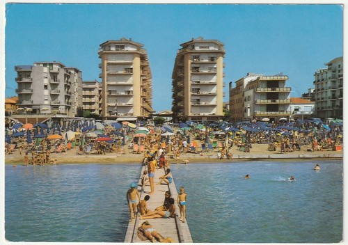 Lido jesolo venezia - venezia,