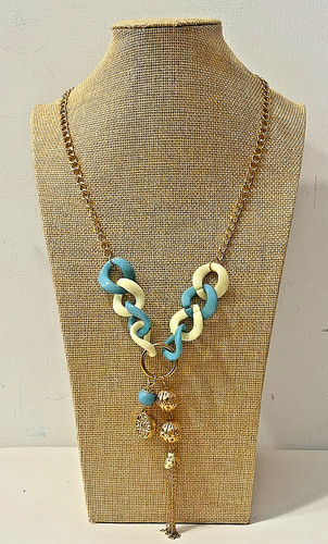 Bigiotteria vintage collana - bigiotteria, vintage: