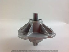 Supporto mozzo lama F72