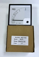 Misuratore di resistenza di