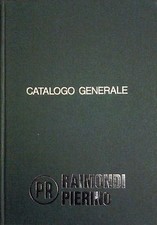 CATALOGO GENERALE RAIMONDI