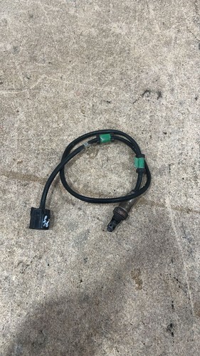Sonda lambda honda - lambda, abs