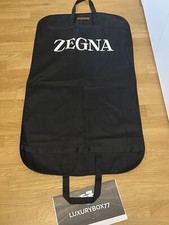 ZEGNA Garment Bag Porta Abiti