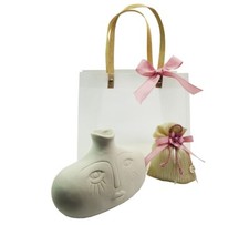 Set Bomboniere Testimoni