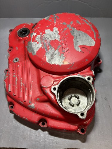 Honda 600 carter - xl, lm/rm