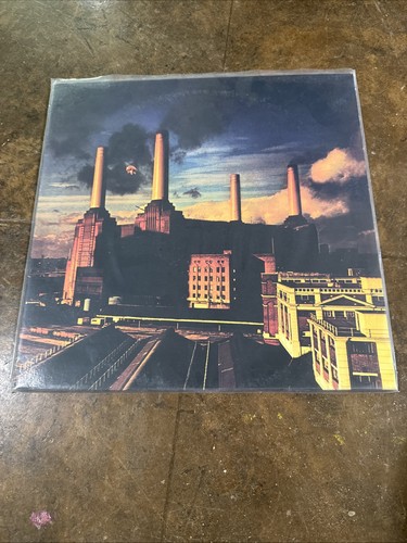 Pink floyd animals - floyd,