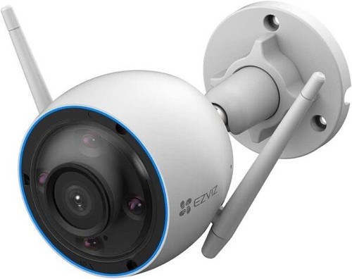 Ezviz telecamera wifi - 2k,