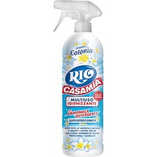 RIO CASAMIA  15 PEZZI -