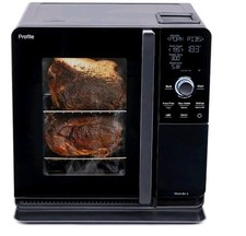 GE Profile™ Affumicatore