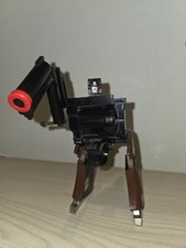 Transformer magnum pistola - transformer, 44