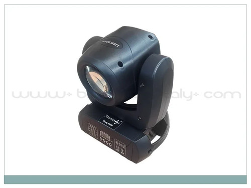 Atomic4dj rudy100b testa - rudy100b,