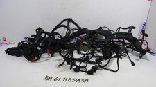 Impianto elettrico Wiring harness BMW R 1200 GS 13 15