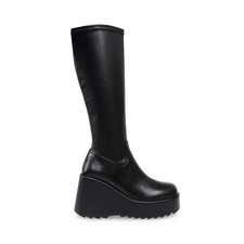 Defender Black - Stivali Donna