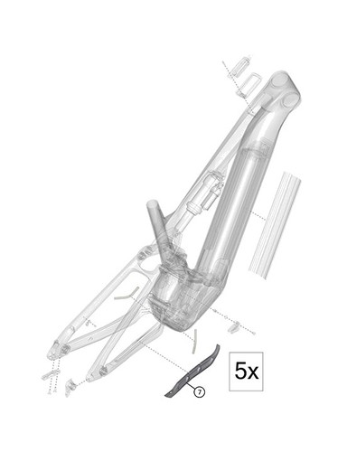 Haibike protettore della - haibike,