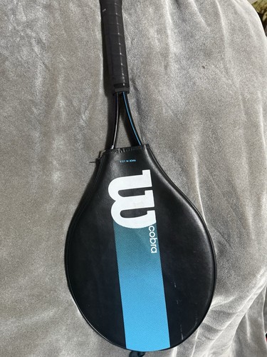 Racchetta tennis wilson - tennis,
