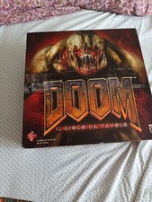 Doom il gioco da tavolo