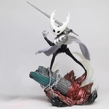The Hollow Knight GK Modellino