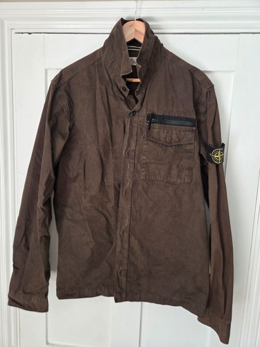 Giacca stone island - giacca,