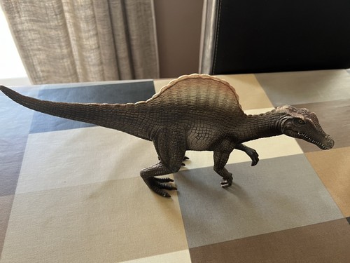 Schleich spinosaurus dinosauro - schleich,