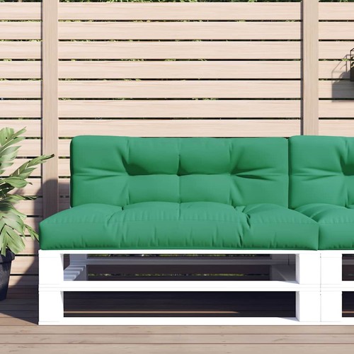 Cuscino per divano pallet - per, su
