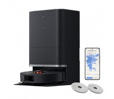 XIAOMI ROBOT ASPIRAPOLVERE VACUUM X20 MAX EU