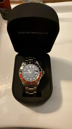 Orologio automatico - orologio,
