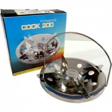 FORNELLINO FORNELLO BRUCIATORE