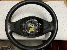 Volante in pelle fiat Seicento Sporting