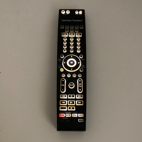Harman kardon avr - harman,