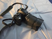 Nikon D3100 + 3 Obiettivi e