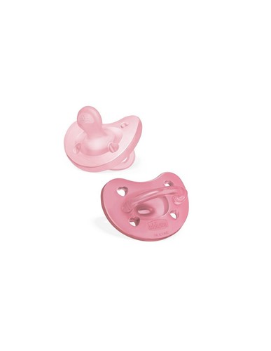 Chicco gommotto physioforma - chicco,