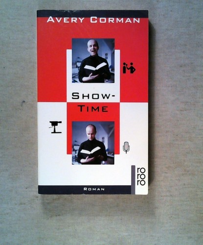 Show time corman romano - corman,