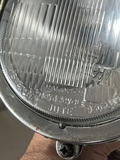 🔴 Fanale anteriore Jute