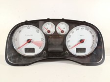 Strumentazione contachilometri