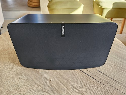 Enceinte sonos play 5 - enceinte,